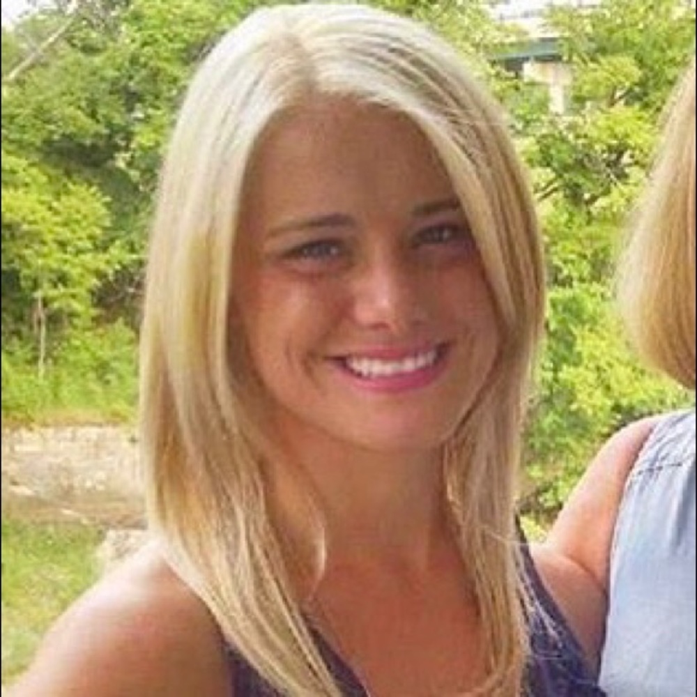 Meet your Posher, Shannon