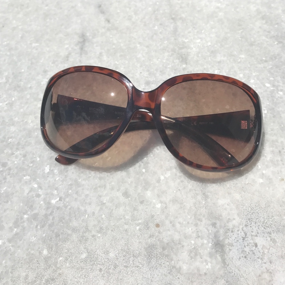 Michael Kors sunglasses