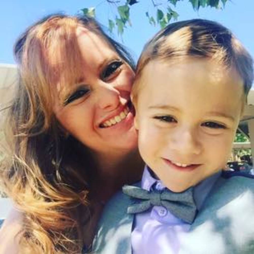 Meet your Posher, Janel