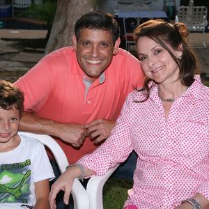 Meet your Posher, Simmy