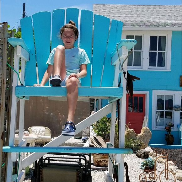 Meet your Posher, Quincie - Picture 1 of 1