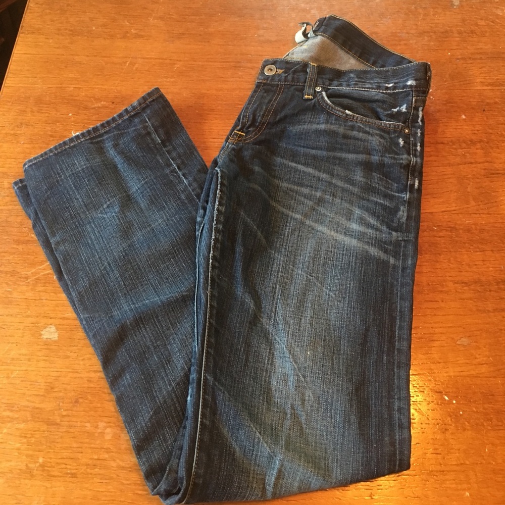 Lucky Brand Jeans