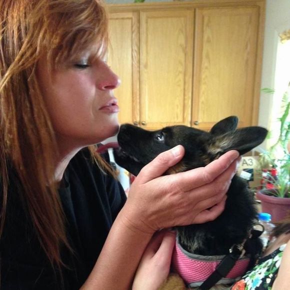 Meet your Posher, Joy - Picture 1 of 1