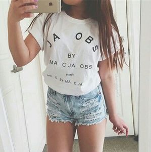 Women fashion shirt
