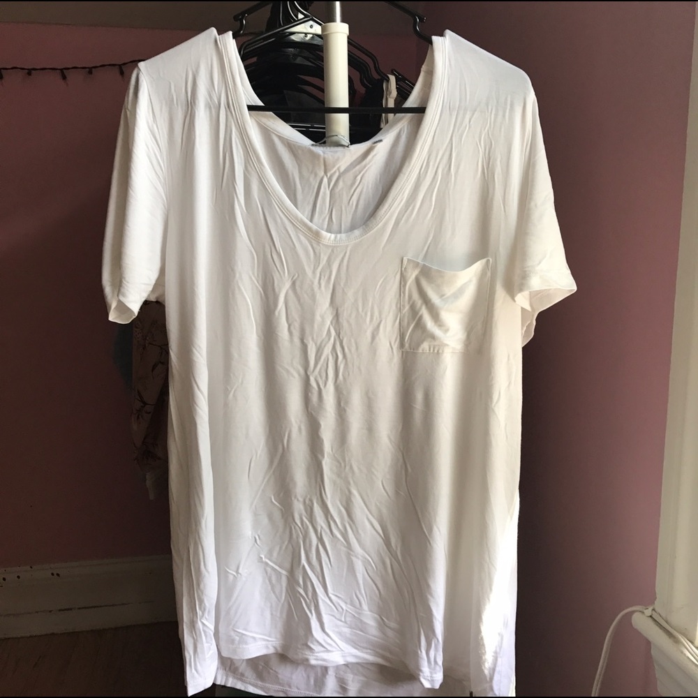Abercrombie and Fitch Tee Shirt
