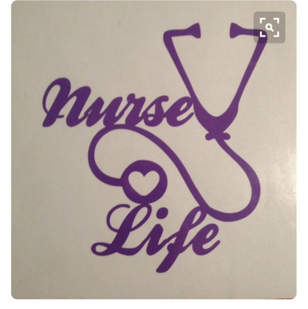 💜💜Nursing life💜💜