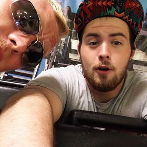 Meet your Posher, Sonny