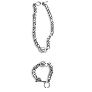 Juicy couture jewelry set