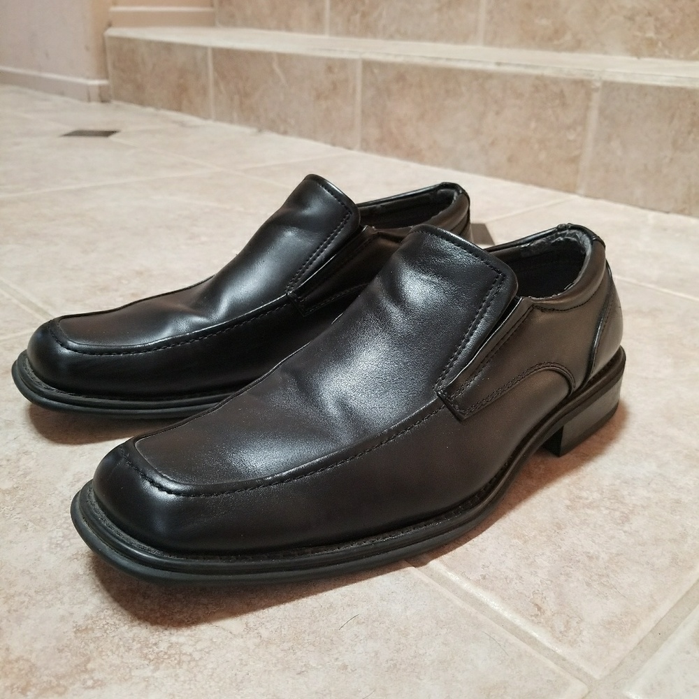 George Dress Shoes