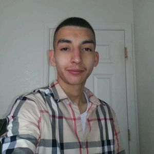 Meet your Posher, Diego