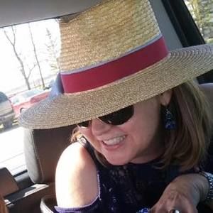 Meet your Posher, Charisse