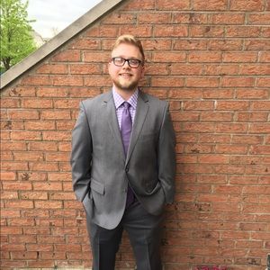 Meet your Posher, Evan