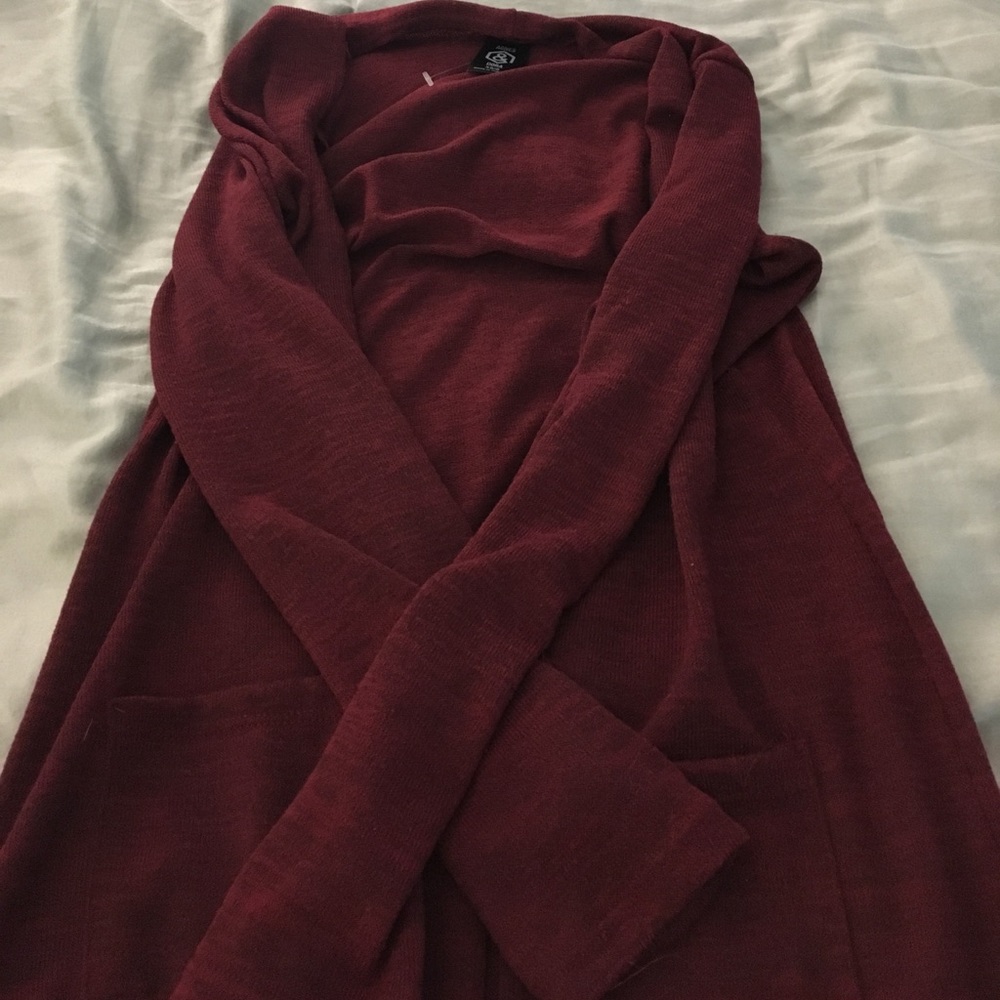 Agnes and Dora duster