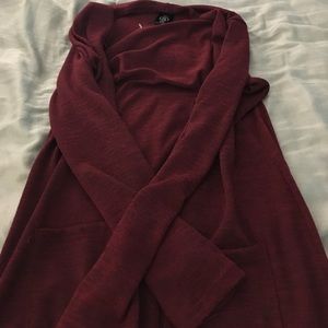 Agnes and Dora duster