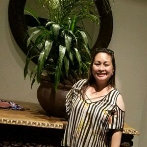 Meet your Posher, Teresa