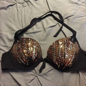 Victoria Secret swim top