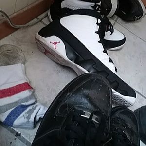 Air Jordan OG all