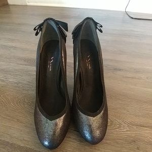 Beautiful Nina Pumps