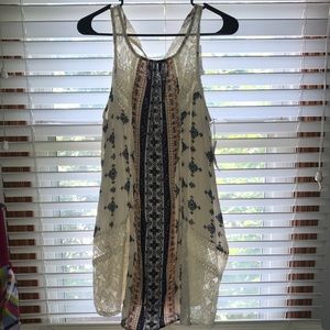 NWT Skylar & Jade Dress