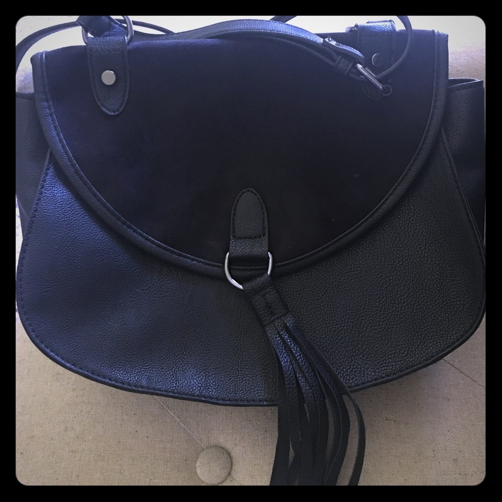 Crossbody bag