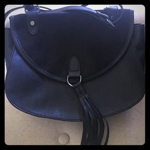 Crossbody bag