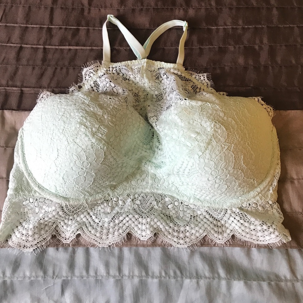 LAST CALL🙀😃 Victoria's Secret Pink bralette