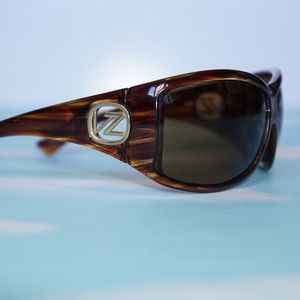 Von Zipper polarized sunglasses