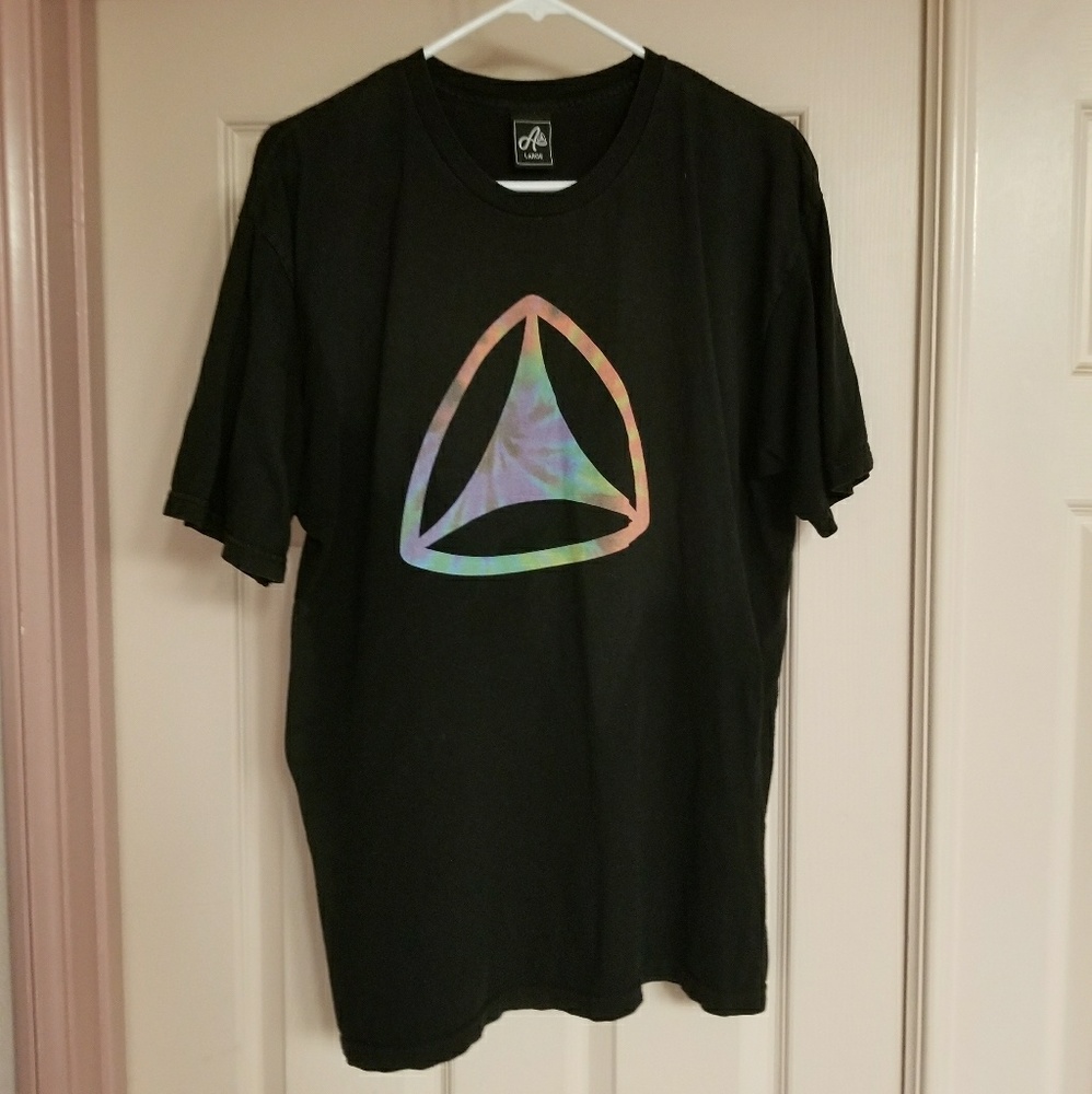 Active Ride Shop T-Shirt