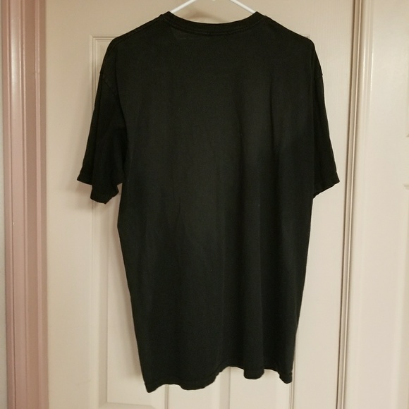 Active Ride Shop T-Shirt - Picture 2 of 2