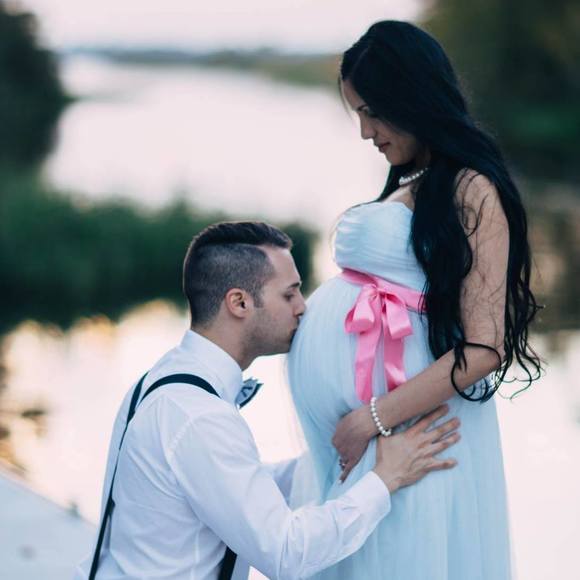 Meet your Posher, Darwin - Picture 1 of 1