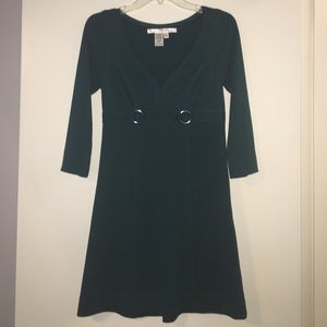 Green Max Studio Dress