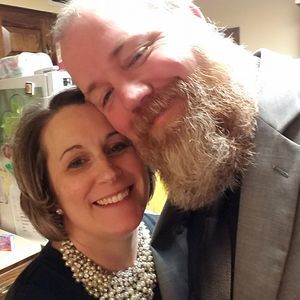 Meet your Posher, Susan