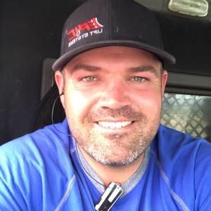 Meet your Posher, Lewis