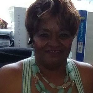 Meet your Posher, Brenda