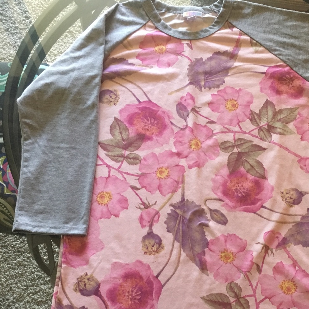 Lularoe Randy unicorn