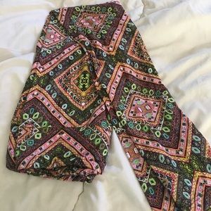 Lularoe leggings