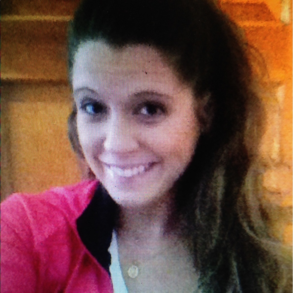 Meet your Posher, Amanda!