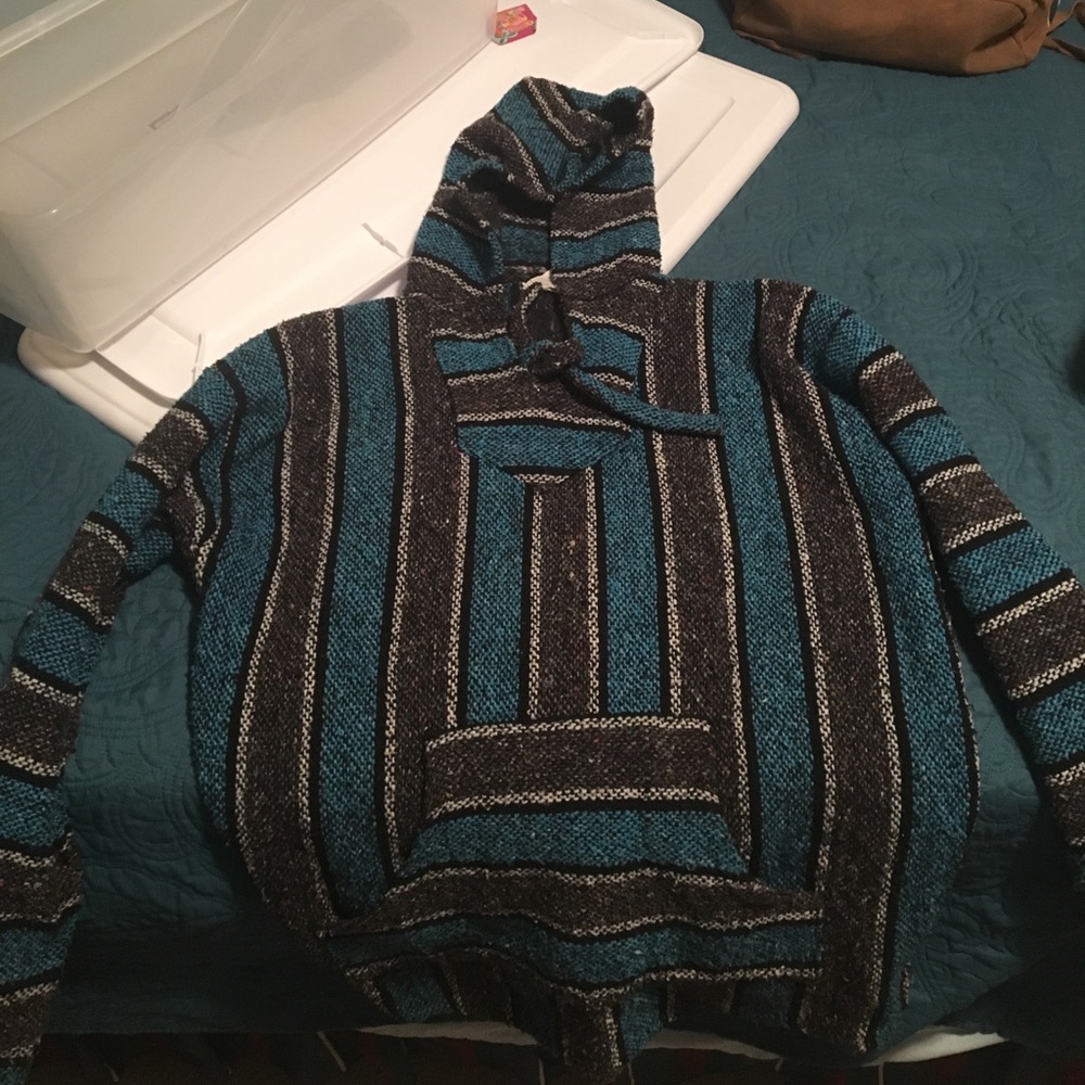 💸 NWOT Baja jacket size XL 💸