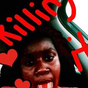 Meet your Posher, Leah