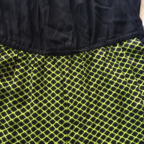 🍄8 of hearts Romper🍄 - Picture 4 of 8