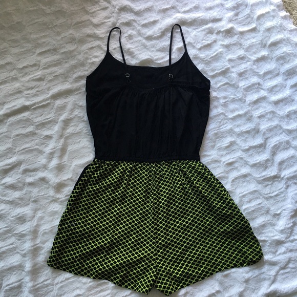 🍄8 of hearts Romper🍄 - Picture 5 of 8