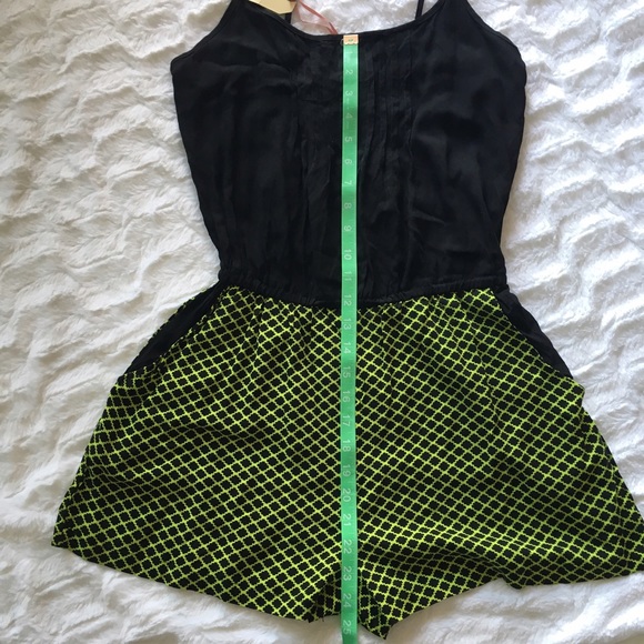 🍄8 of hearts Romper🍄 - Picture 6 of 8