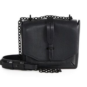 Rag & Bone Enfield Chain Shoulder Bag