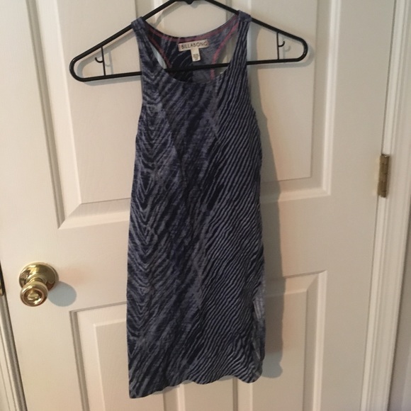 Billabong dress - Picture 1 of 1