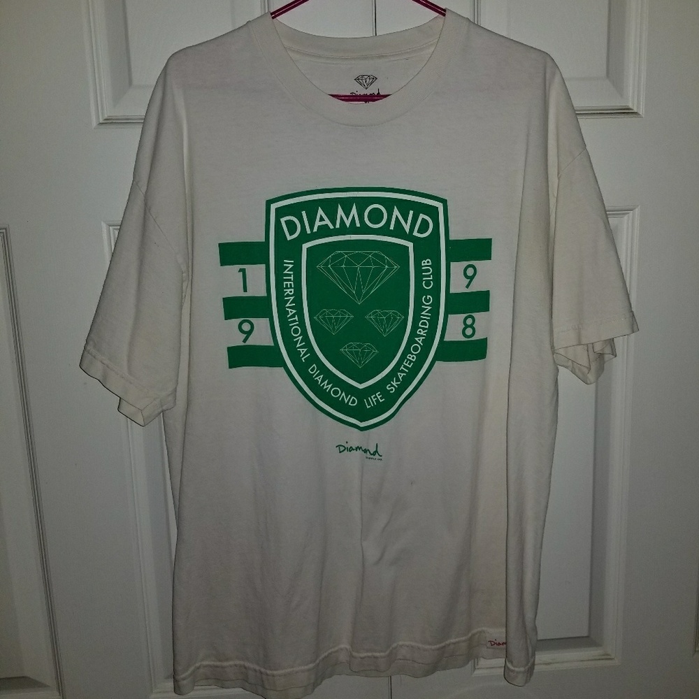 Diamond Supply Co. T-Shirt