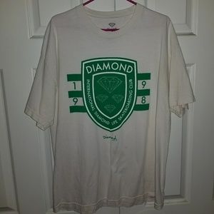 Diamond Supply Co. T-Shirt