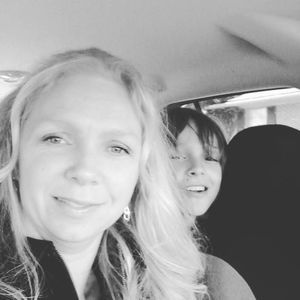 Meet your Posher, Dana