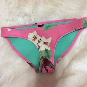 Triangl Bathing Suit Bottoms