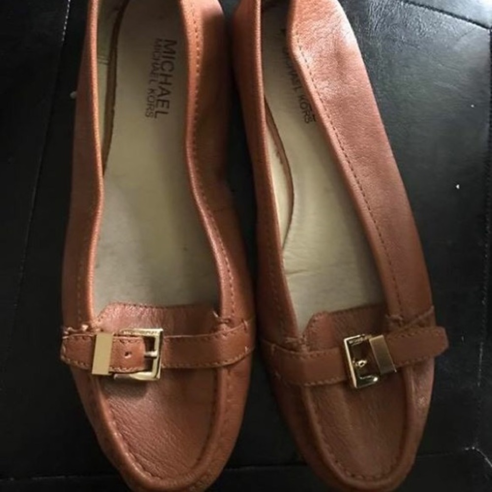 Michael Kors Flats !