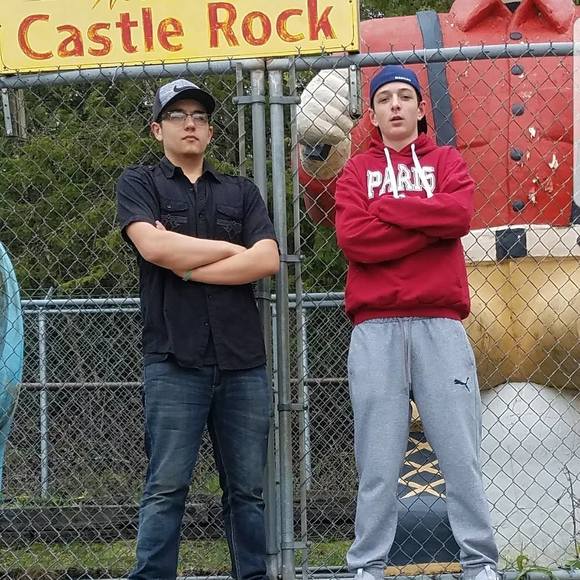 Meet your Posher, Marcus - Picture 1 of 1